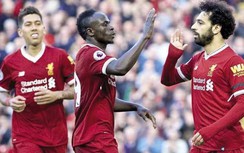 Tin bóng đá 25/2: Liverpool tiếp đà thăng hoa; Thầy Park tâng bốc đối thủ