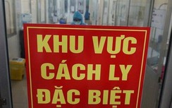 Dịch Covid-19: Người từ Hàn Quốc về nước phải làm những thủ tục gì?