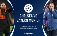 Xem trực tiếp trận Chelsea vs Bayern Munich mấy giờ, ở đâu?