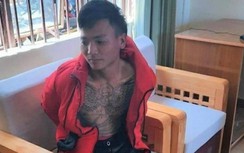 Thanh niên đi ô tô cướp tài sản du khách bị tóm gọn tại Lâm Đồng