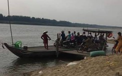 Tin mới vụ chìm đò thảm khốc ở Quảng Nam: Vớt được thi thể 2 mẹ con