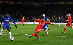 Kết quả trận Chelsea vs Bayern Munich: 3 phút sụp đổ, kịch bản khó tin