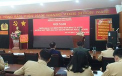 15 người tử vong vì TNGT đường sắt ở Hà Nội trong năm qua