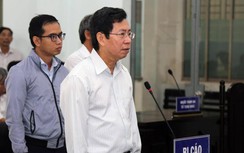 Sai phạm GPMB dự án đô thị, Phó Chủ tịch UBND Nha Trang hầu tòa