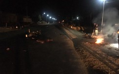Tai nạn giao thông ở Gia Lai, 2 người tử vong