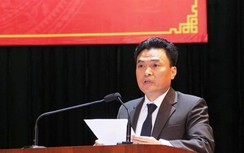 Nguyên Bí thư Sầm Sơn được giới thiệu giữ chức Chủ tịch TP Thanh Hóa