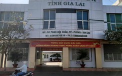 Gia Lai: Thanh tra vụ doanh nghiệp tố Ban quản lý Khu kinh tế “gây khó dễ”