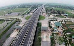 Phó Thủ tướng "thúc" tiến độ dự án cao tốc Bắc - Nam