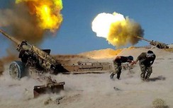 Tổng thư ký LHQ Antonio Guterres: Hãy ngừng bắn ngay lập tức ở Syria