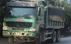 Giám đốc Công an tỉnh Thanh Hóa chỉ đạo xử lý tình trạng xe quá tải