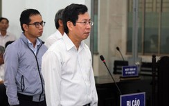 Phó chủ tịch thành phố Nha Trang lĩnh 9 tháng tù