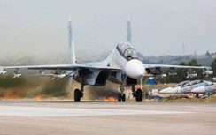 Mỹ muốn Nga lập tức dừng hoạt động của máy bay chiến đấu ở Syria