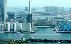 Nhật hủy tiếp nhận 1/3 số du thuyền cập cảng Tokyo vì dịch Covid-19