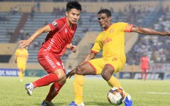 V-League sẽ thiệt hại lớn khi đá bóng không khán giả