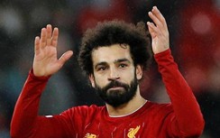 Chuyển nhượng 1/3: Real phá kỷ lục vì Salah; MU tăng tốc "cướp" sao Arsenal