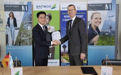 Bamboo Airways mở đường bay thẳng tới Đức ngay trong tháng 7/2020
