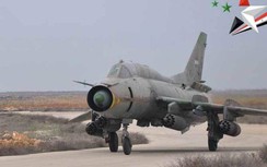 Thổ Nhĩ Kỳ tuyên bố bắn hạ 2 máy bay của Không quân Syria