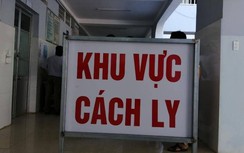 Chủ tịch xã trần tình vụ để người về từ tâm dịch Daegu trốn cách ly