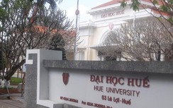 Nhiều trường đại học tại Huế bất ngờ cho sinh viên tiếp tục nghỉ học