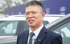 Tổng giám đốc Ford Việt Nam nói về mục tiêu xuất khẩu ô tô