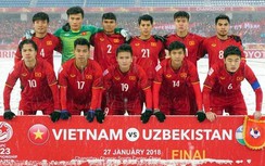 Vì sao “ác mộng” ập đến với những người hùng U23 Việt Nam?