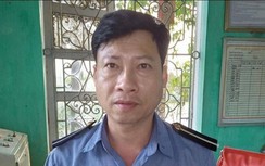 Bộ trưởng Nguyễn Văn Thể gửi thư khen nhân viên gác chắn dũng cảm