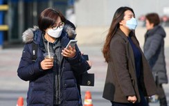 Dịch Covid-19 ngày 4/3 tại Hàn Quốc: Đã ghi nhận 5.328 ca nhiễm bệnh