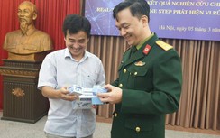 Chuyện chưa kể sản xuất bộ kit phát hiện Covid-19 "made in Việt Nam"