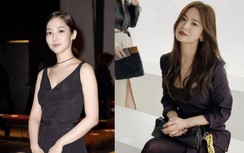 Vì sao Park Min Young, Song Hye Kyo không cách ly khi từ Ý về?