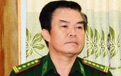 Kỷ luật 2 Đại tá chỉ huy Bộ đội Biên phòng tỉnh Kon Tum