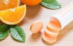 Bổ sung vitamin C thế nào để tăng sức đề kháng?