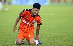 Tuyển thủ Việt Nam lỡ hẹn vòng 1 V-League 2020 vì lý do bất ngờ