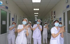 Video: Y bác sĩ Bệnh viện Từ Dũ nhảy "Ghen Cô vy" gây sốt cộng đồng mạng