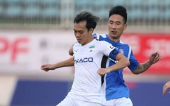 HLV HAGL thừa nhận điều bất ngờ sau trận thắng Than Quảng Ninh