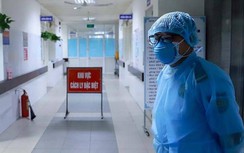 Bác tin bệnh tình ca nhiễm Covid-19 đầu tiên ở Hà Nội đang trầm trọng