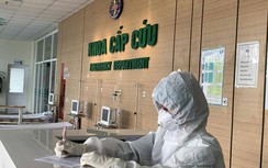 Cách ly y tế 50 người tiếp xúc gần ca nhiễm Covid-19 thứ 21 tại Việt Nam