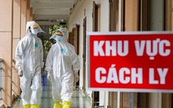 Việt Nam có ca nhiễm Covid-19 thứ 31; Đoàn Bộ KH&ĐT xét nghiệm đều âm tính
