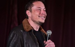 Tỷ phú Elon Musk: Hoảng loạn vì Covid-19 là ngu ngốc