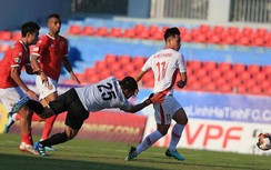 Quân bài bí ẩn của HLV Park khiến tân binh V-League ôm hận