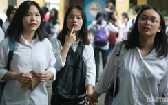 Lịch phát sóng chương trình học cho học sinh lớp 9 và 12 tại Hà Nội