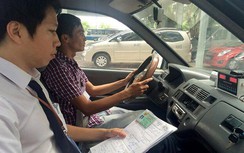 TP.HCM: Xử phạt 4 cơ sở dạy lái xe có 68 giáo viên dùng bằng giả