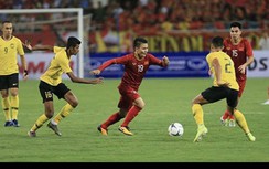 FIFA và AFC ra "phán quyết", tuyển Việt Nam hưởng lợi