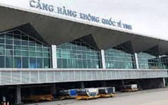5 nhân viên sân bay Vinh tiếp xúc với đoàn Bộ KH-ĐT tự cách ly ở nhà