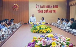 Vụ tráo người đi cách ly thay: Bí thư Quảng Trị chỉ đạo xử lý thế nào?