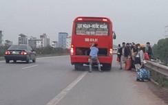 Bắc Giang: Phạt “nguội” 6 tài xế sau phản ánh của Báo Giao thông
