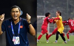 Tái đấu Australia, tuyển nữ Việt Nam nhận nhiệm vụ đặc biệt