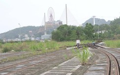Bao giờ “hồi sinh” tuyến đường sắt Yên Viên - Cái Lân?