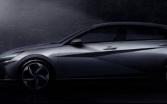 Lộ diện Hyundai Elantra hoàn toàn mới sắp ra mắt