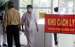 Ninh Thuận: Người bay cùng chuyến với "bệnh nhân 34" xét nghiệm âm tính