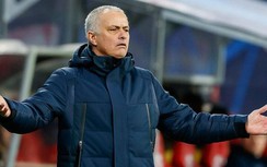 21 phút bẽ bàng của Mourinho; Atalanta viết tiếp chuyện cổ tích